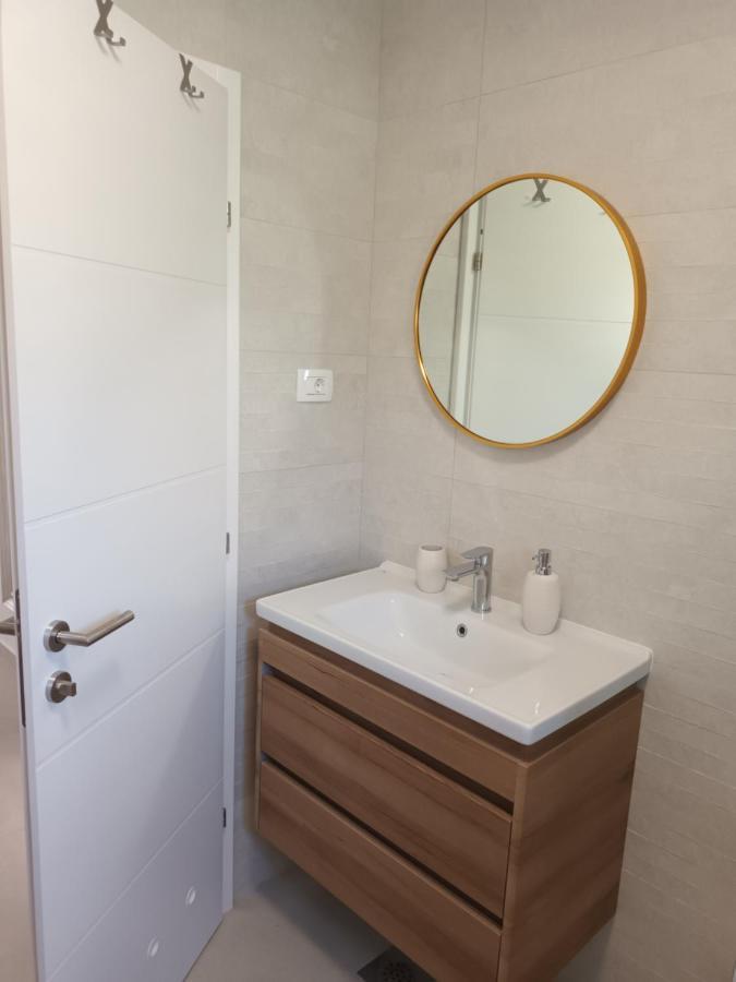 Dreams Apartment Kastela Exterior photo