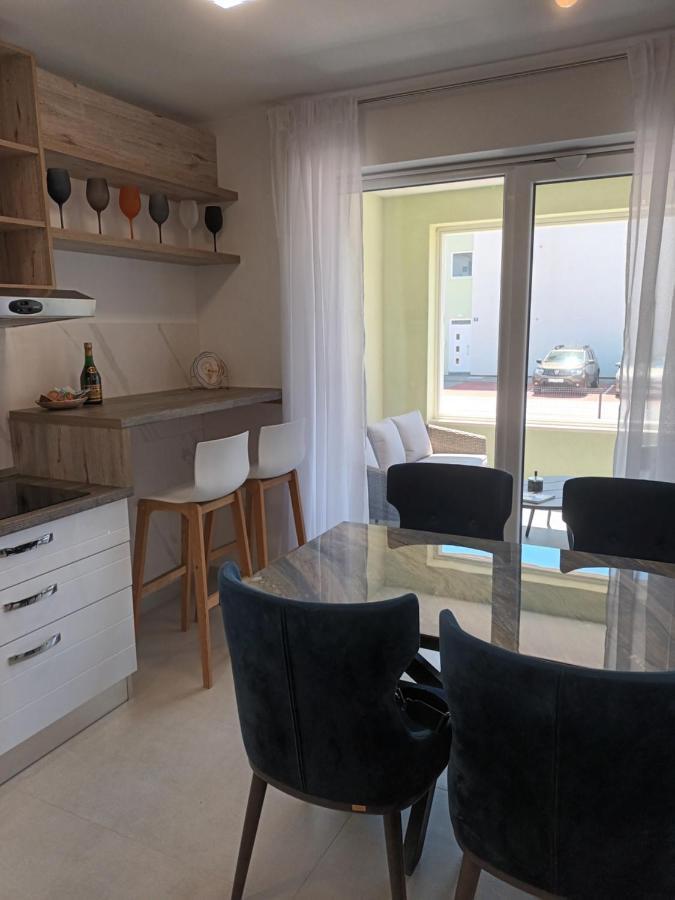 Dreams Apartment Kastela Exterior photo